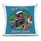 Stupell Industries Define Good Vintage Puppy Decorative Printed Throw Pillow design by Jedco Brands, Inc., 18 x 7 x 18